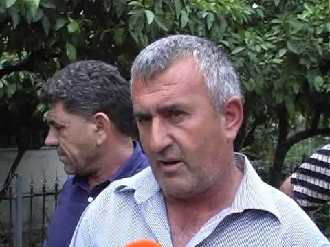 VARREZAT OSE VOTEN-BANORET E QERRETIT KERKOJNE ZGJERIMIN E VARREZAVE-LAJM