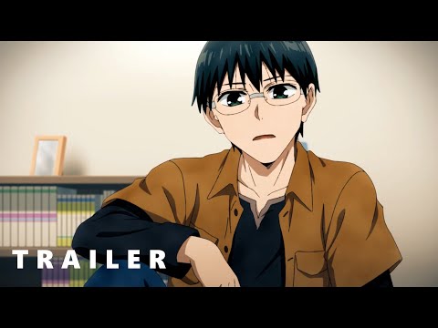 The Lucifer And Biscuit Hammer - Official Trailer