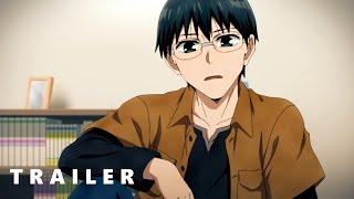 The Lucifer And Biscuit Hammer - Official Trailer