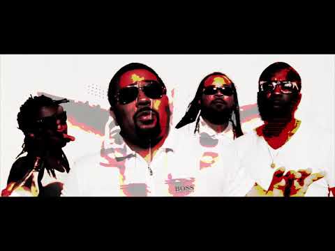 Martyr Click-DAMN NEAR 40-Feat: S.A DA MARTYR