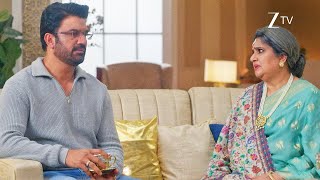 Download lagu TUMM SE TUMM TAK | Aryavardhan hides Rajnandini's truth from Anu mp3