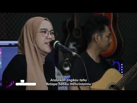 KAU TIGAKAN CINTAKU   ELKASIH LIVE COVER INDAH YASTAMI
