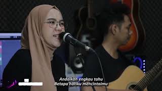 Download lagu KAU TIGAKAN CINTAKU   ELKASIH LIVE COVER INDAH YASTAMI mp3