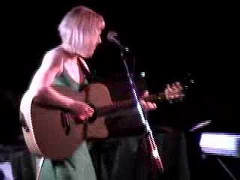 Anais Mitchell Hobo's Lullaby