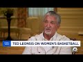 Monumental Sports CEO Ted Leonsis on $515M D.C. deal: I really, really admire what our mayor did