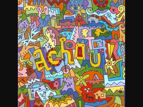 Achou! video