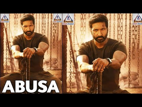 ABUSA SABON FASSARAR ALGAITA DUB STUDIO