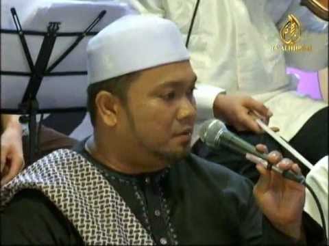 Dikir Zikir (TV Alhijrah) - Kumpulan Far East