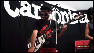 Carbônica - Cabeça de Bagre II (Mamonas Assassinas)