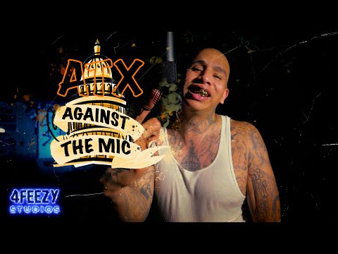PeeOneHunnit - First Day Out Freestyle | ATX Against The Mic Performance
