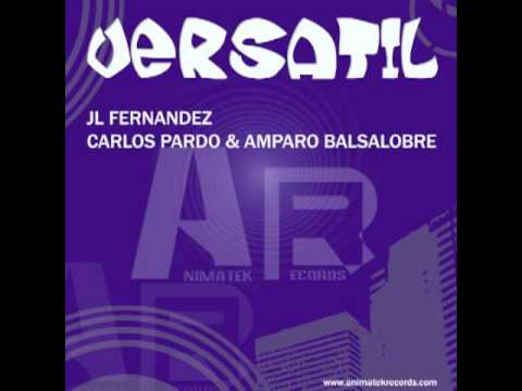 Carlos Pardo & Amparo Balsalobre - Brass section (Original mix)