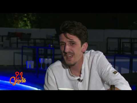 21 Grade - Ylber Bardhi 03.07.2019