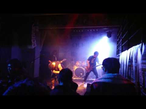 Dog Last Page - Metal Is Dead