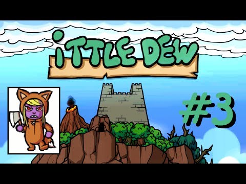 ittle dew android release date