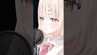 話し方と歌声にギャップあるお♥レクイエム - Kanaria 星街すいせい #星街すいせい #kanaria #レクイエム #新人vtuber #ホロライブ #shorts