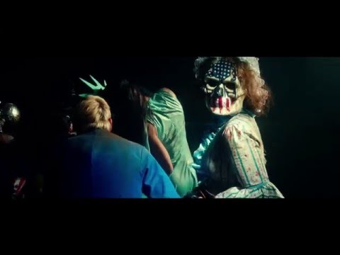 Trailer en español de Election: La noche de las bestias