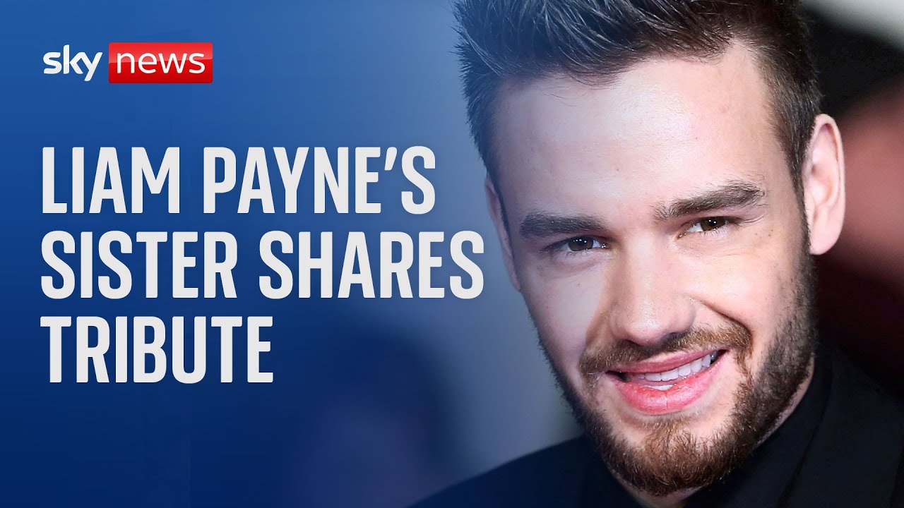 Liam Payne's sister shares heartbreaking tribute as Zayn Malik postpones tour dates