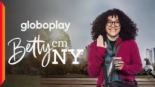 Betty em Nova York | Globoplay