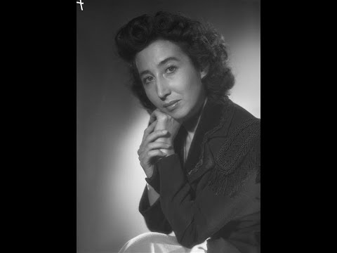 Cora Vaucaire  Les lumières du Music Hall