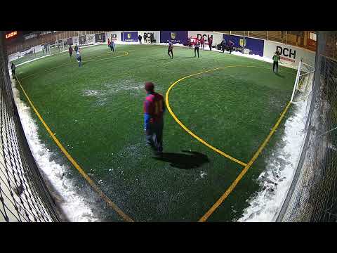 Forward-2 – FC Ce Ment (4) Часть 2