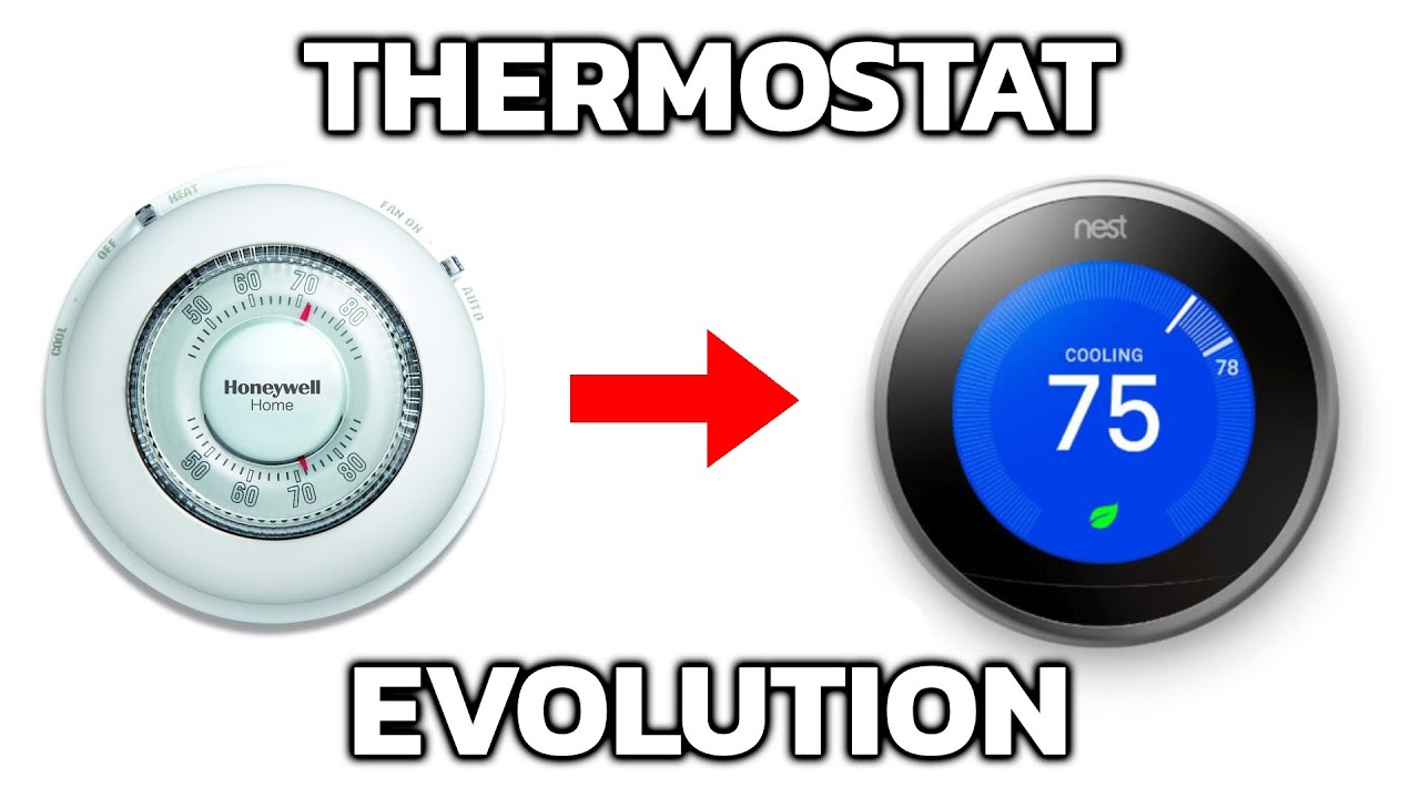How a Thermostat Works For Beginners