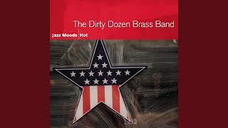 The Dirty Dozen Brass Band - Eyomzi