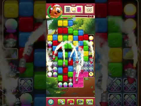 toonblast level 6611