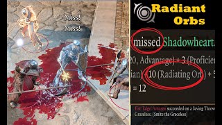 WHY Radiant Orbs are so GOOD! | Baldur's Gate 3