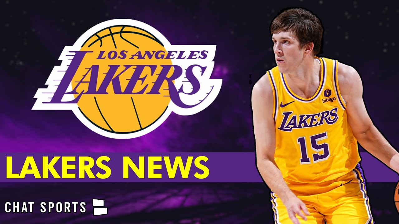 Lakers Getting HUGE Boost In 2026 NBA Playoffs? L.A. Lakers Rumors On Deandre Ayton & Austin Reaves