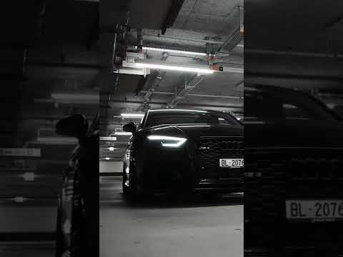 Thumbnail for Have You Look shining Audi RS3 ? #shorts #cars #cleancar #supercars #funny #awesome #drifti #cartour by Drifti