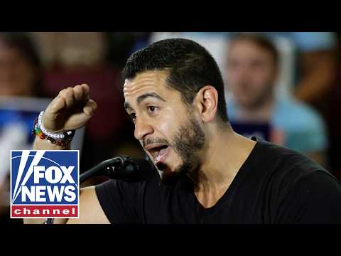 Dem calls out El-Sayed's 'PATHETIC' response