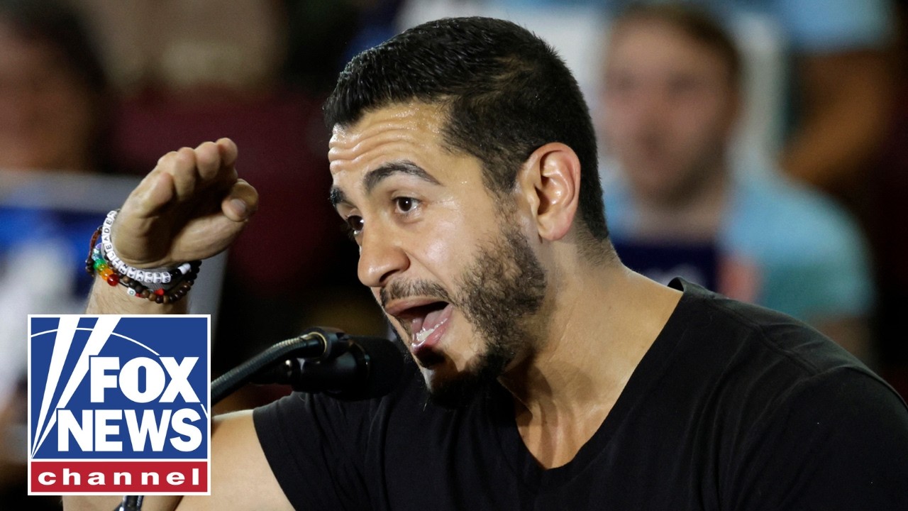 Dem calls out El-Sayed's 'PATHETIC' response