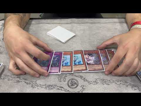 Yugioh! PAPA'S 250TH YCS LA LIVE TWIN SPRIGHT DECK PROFILE! APRIL 2023