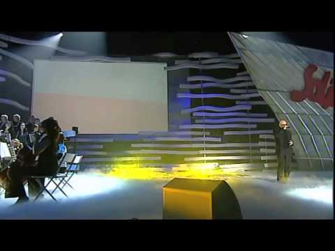 Andrzej Dziubek - Idą pancry na Wujek ("Solidarność - to znaczy jeden i drugi")