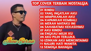 Download lagu || FULL ALBUM OF MEMORABLE SONGS THAT MAKE YOU EMOTIONAL || JHON SERAN COVER mp3 Download lagu || FULL ALBUM OF MEMORABLE SONGS THAT MAKE YOU EMOTIONAL || JHON SERAN COVER mp3