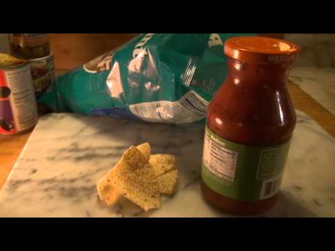 Lil SumSum Salsa Commercial