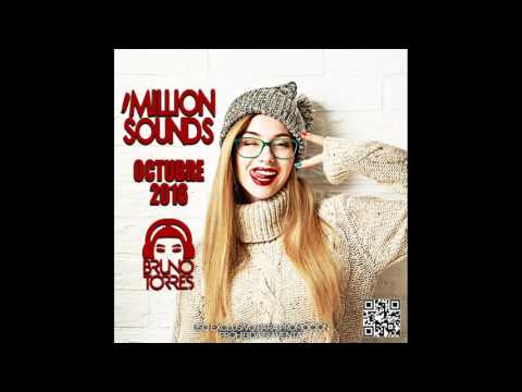 02. 1million SOUNDS - OCTOBER 2016 (BRUNO TORRES)
