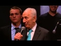 Mr. Shimon Peres - The Idan Raichel Project - 5.2 ...