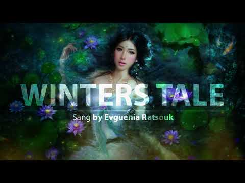 " Winters Tale Feat Evguenia Ratsouk " Composed By Tyronne Bramley 2017.