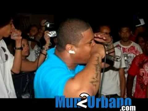 El Lapiz -Pecho eh Paloma(Masacre Para Toxic Crow Y Mozart..