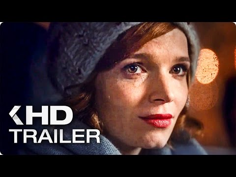 SMS FÜR DICH Trailer German Deutsch (2016)