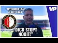 TRANSFERS verwacht bij FEYENOORD: 'Kopen is ONMOGELIJK' ?