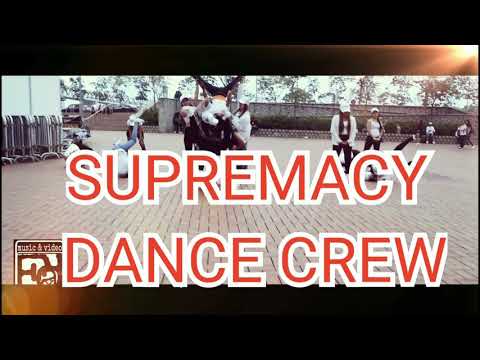 Supremacy Dance Crew trailler 2 by freeday