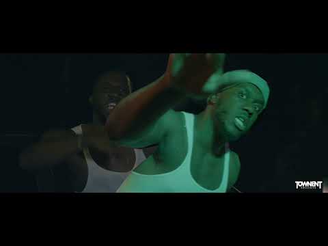 Frenchyoso x Mafi D - Clutch Time (Music Video) || Dir. Town ENT [Thizzler.com]
