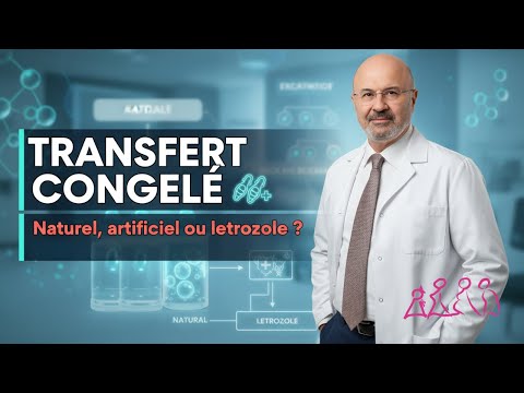 Frozen Embryo Transfer: Natural or Artificial Cycle?