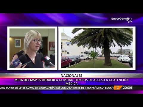 Supernoticias - 04/03/2026