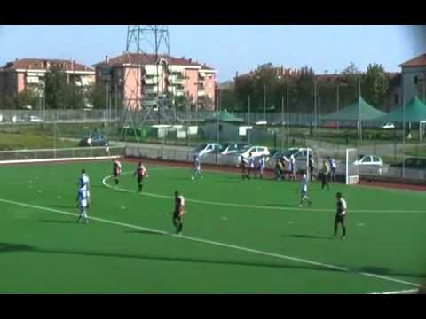 Coppa Italia: Cernusco-CusCube (8:1)