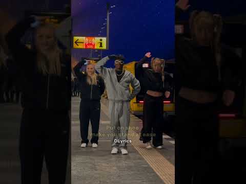 Joy is Coming - Fido [Lyrics] #music #afrobeats #lyrics #trendingsong