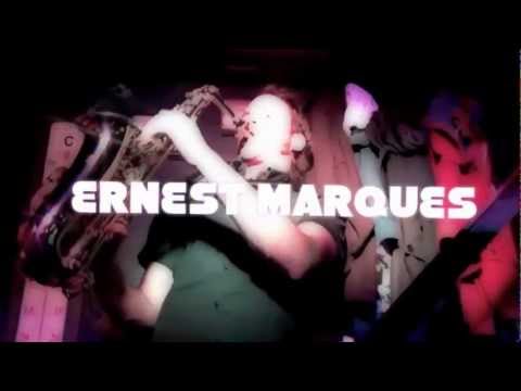 Ernest Marques sax live @DELICATESSEN CLUB LEON