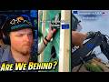 Americans Impressed by Amazing Safety & Quality of things in Europe